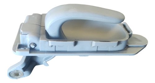 Maçaneta Interna Porta Dian E Tras Esquerda Xsara Picasso Dianteira/traseira - Imagem 3