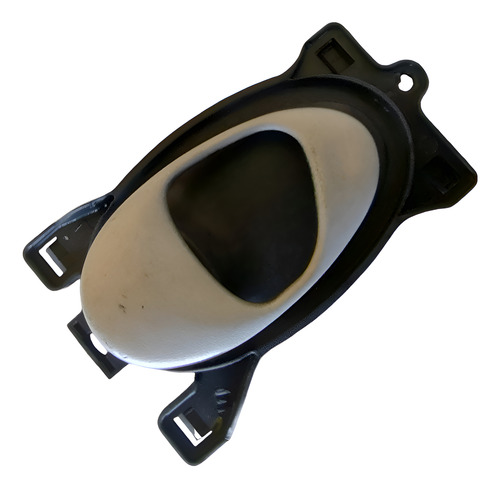 Maçaneta Interna Esq Gm Celta 2001/06 Original Dianteira