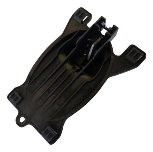 Maçaneta Interna Esq Gm Celta 2001/06 Original Dianteira - Imagem 2