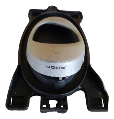 Maçaneta Interna Esq Gm Celta 2001/06 Original Dianteira - Imagem 3