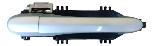 Maçaneta Externa Porta Traseiro Direita Fiat Argo 2019 Traseira