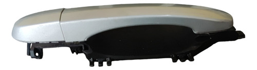 Maçaneta Externa Porta Traseiro Direita Fiat Argo 2019 Traseira - Imagem 3