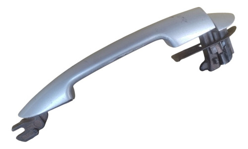 Maçaneta Dianteira Direita Fiat Stilo 2003 Dianteira - Imagem 3