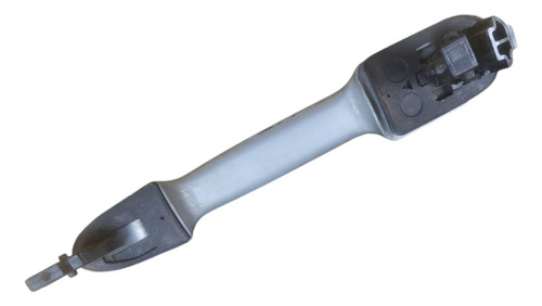 Maçaneta Dianteira Direita Fiat Stilo 2003 Dianteira - Imagem 4