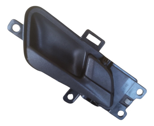 Maçaneta Interna Esquerda Hyundai Creta 2018 Dianteira/traseira