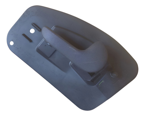 Maçaneta Interna Traseira Direita Chevrolet Corsa 2002 Traseira