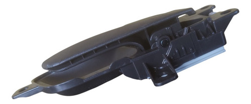 Maçaneta Interna Esquerda Hyundai Creta 2018 Dianteira/traseira - Imagem 3