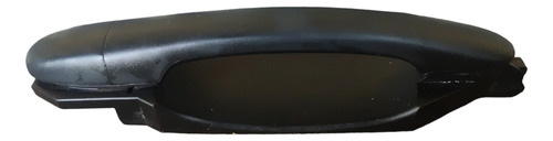 Maçaneta Externa Porta Traseira Direita Space Fox 2009 Traseira - Imagem 4