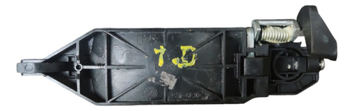 Maçaneta Externa Porta Traseira Direita Space Fox 2009 Traseira - Imagem 5