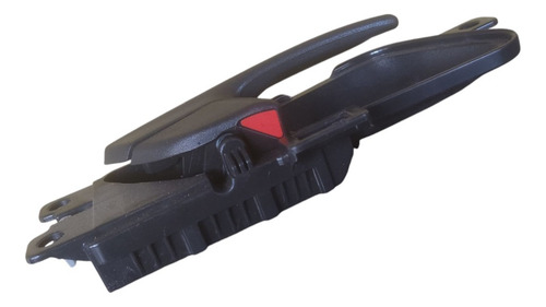 Maçaneta Interna Esquerda Hyundai Creta 2018 Dianteira/traseira - Imagem 4