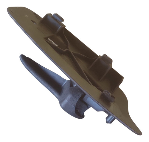 Maçaneta Interna Traseira Direita Chevrolet Corsa 2002 Traseira - Imagem 4