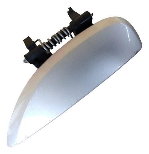 Maçaneta Externa Le Porta Renault Sandero 2015 Original Dianteira/traseira