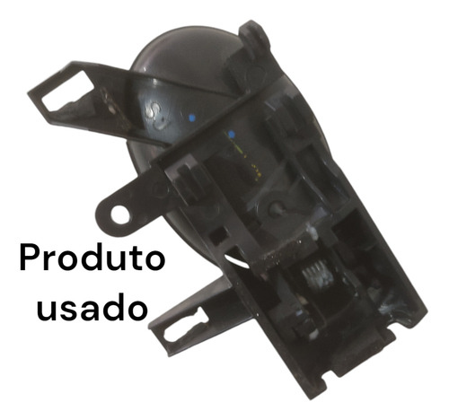 Maçaneta Interna Esquerda Nissan March Versa 2012 Dianteira/traseira - Imagem 2