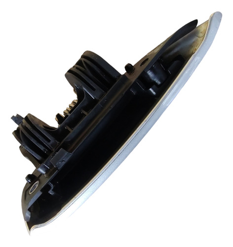 Maçaneta Externa Le Porta Renault Sandero 2015 Original Dianteira/traseira - Imagem 2