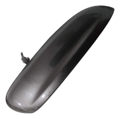 Maçaneta Externa Porta Traseira Gm Onix Lt 2013
