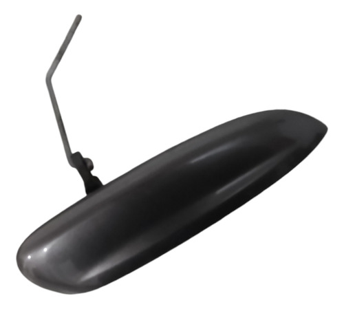 Maçaneta Externa Porta Traseira Gm Onix Lt 2013 - Imagem 2