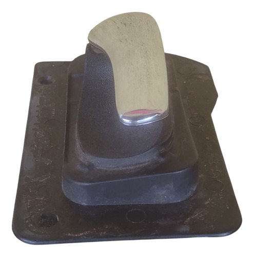 Maçaneta Interna Direita Chevrolet Vectra 2004 - Imagem 2