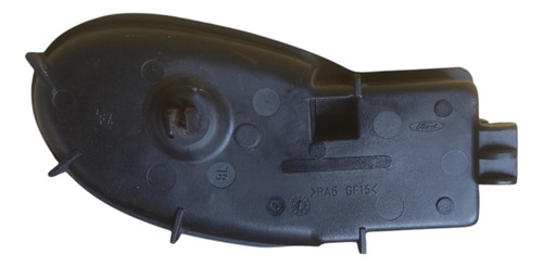 Maçaneta Interna Dianteira Esquerda Ford Focus 2002 Dianteira/traseira - Imagem 3