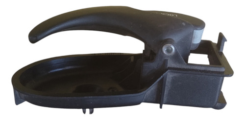 Maçaneta Interna Dianteira Esquerda Ford Focus 2002 Dianteira/traseira - Imagem 4