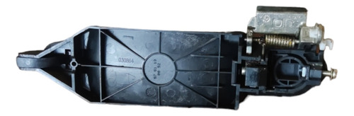 Maçaneta Porta Traseira Dir/externa Fiat Mobi 1.0 2019 - Imagem 4