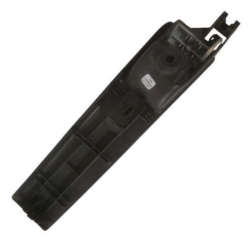 Maçaneta Interna Dianteira Direita Com Botão Fiat Idea Dianteira - Imagem 2