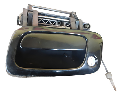 Maçaneta Externa Porta Chevrolet Astra 2005 Dianteira