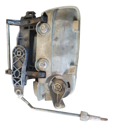 Maçaneta Externa Porta Chevrolet Astra 2005 Dianteira - Imagem 4