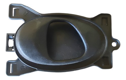 Maçaneta Interna Porta Dianteira Direita Celta 2001 93261196 Dianteira