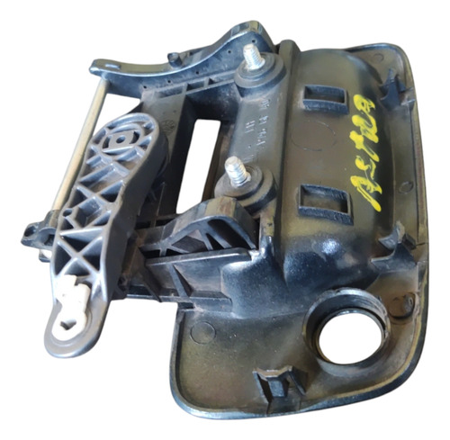 Maçaneta Externa Porta Esquerda Gm Astra 2008 Dianteira - Imagem 5