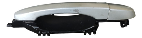 Maçaneta Externa Porta Traseira Esquerda Fiat Argo 2019 Traseira - Imagem 3