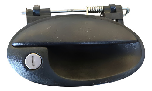 Maçaneta Externa Dianteira Direita Celta 2004 Dianteira