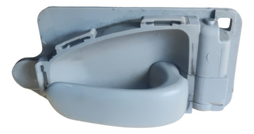 Maçaneta Interna Porta Dian E Tras Direita Xsara Picasso Dianteira/traseira - Imagem 2