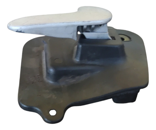 Maçaneta Interna Porta Traseira Direita Meriva 2005 Dianteira - Imagem 2