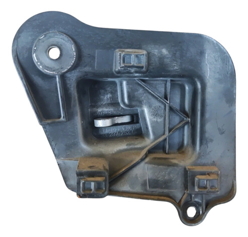 Maçaneta Interna Porta Traseira Direita Meriva 2005 Dianteira - Imagem 5