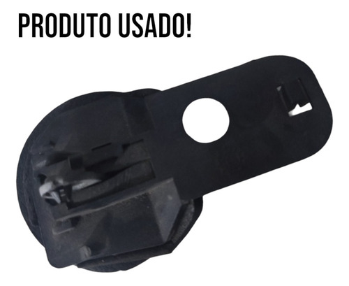 Maçaneta Interna Direita Fiat Palio Siena 2004/2015 - Imagem 2