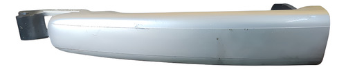 Maçaneta Externa Porta Dianteira Esquerda Citroën C3 2005 Dianteira/traseira