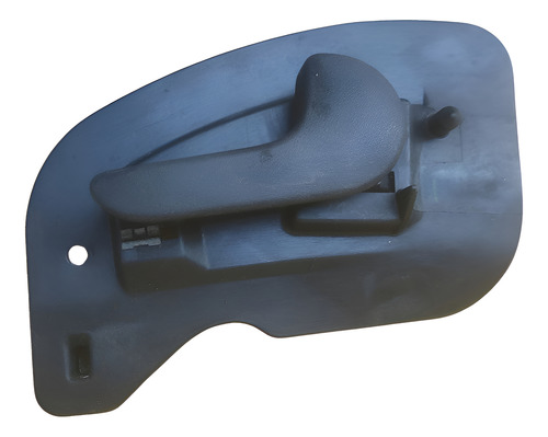 Maçaneta Interna Dianteira Direita Chevrolet Corsa 2002 Dianteira