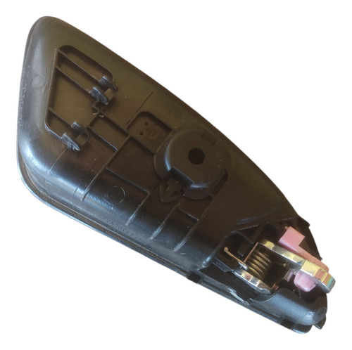 Maçaneta Interna Esquerda Hyundai Hb20 2015 Dianteira/traseira - Imagem 4