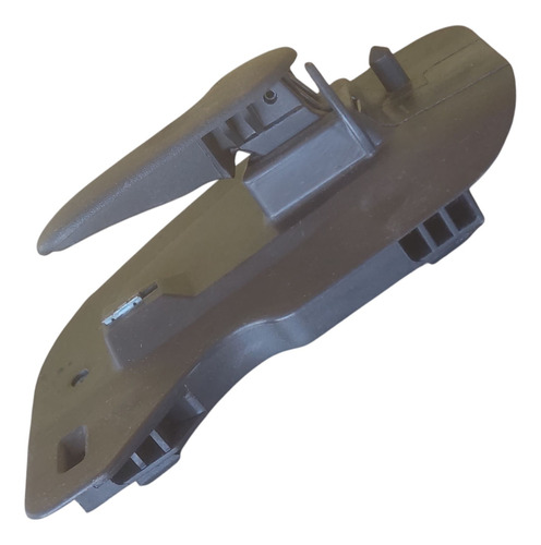 Maçaneta Interna Dianteira Direita Chevrolet Corsa 2002 Dianteira - Imagem 3