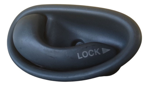 Maçaneta Interna Esquerda Fiat Doblo 2003