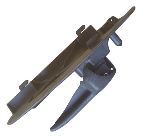 Maçaneta Interna Dianteira Direita Chevrolet Corsa 2002 Dianteira - Imagem 4