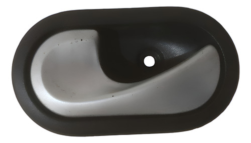 Maçaneta Interna Esq Renault Sandero Logan Duster Dianteira/traseira