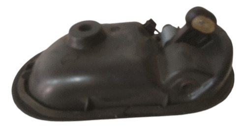 Maçaneta Interna Esq Renault Sandero Logan Duster Dianteira/traseira - Imagem 2