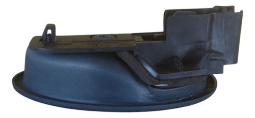 Maçaneta Interna Esquerda Fiat Doblo 2003 - Imagem 3