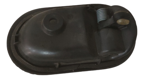 Maçaneta Interna Esq Renault Sandero Logan Duster Dianteira/traseira - Imagem 3