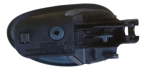 Maçaneta Interna Esquerda Fiat Doblo 2003 - Imagem 4