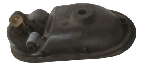 Maçaneta Interna Esq Renault Sandero Logan Duster Dianteira/traseira - Imagem 4