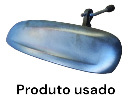 Maçaneta Externa Porta Tras Esquerda Onix 1.0 2019 - Imagem 2