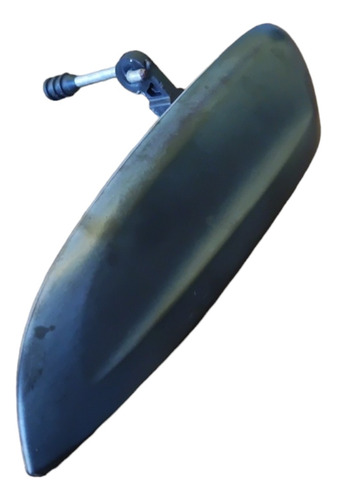 Maçaneta Externa Porta Tras Esquerda Onix 1.0 2019 - Imagem 3