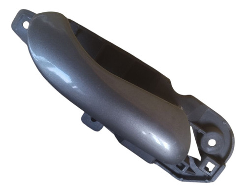 Maçaneta Interna Traseira Direita Fiat Stilo 2003 Traseira